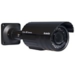 FE-IS80C/30M Уличная цветная видеокамера DIS 800 ТВЛ с ИК, 2,8-12 мм