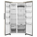 Холодильник Midea MDRS791MIE33 бежевый