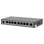FE-108E-POE Сетевой коммутатор 9 портов