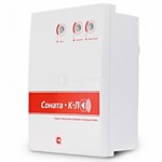 Соната-К-Л-М Блок речевого оповещения