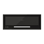 Вытяжка Lex Hyper 600 GS Inverter BL черный