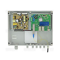 SW-40501/WC Уличный PoE коммутатор Fast Ethernet на 6 портов
