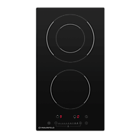 Варочная поверхность MAUNFELD EVCE292SDPBK