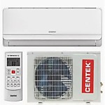 Сплит-система Centek CT-65F18 <5300/5450W> скрытый LED дисплей, EER-3.21, компрессор HIGHLY