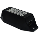 TSn-EPOE Удлинитель предназначен для увеличения расстояния передачи 10/100 Ethernet + PoE по кабелю 