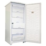 Морозильная камера Саратов 153 МКШ-135 белый 135л