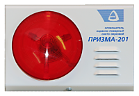 Призма-201 светозвуковой оповещатель, 12В