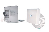 Антенна BAS-2343 FLAT-XM MIMO