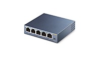 Неуправляемый коммутатор TP-Link TL-SG105
