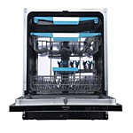 Встраиваемая посудомоечная машина Korting KDI 60985	