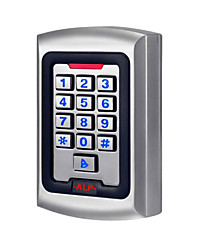 ALP K5EM клавиатура доступа, совмещенная со считывателем