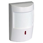 Рапид-3 ИК извещатель, 15 м, от –30С, кронштейн, тампер, питание по шлейфу, 70 мкА