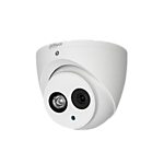 HAC-HDW2401EMP-0360B HD-CVI Купольная уличная видеокамера