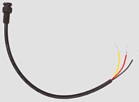 M-01V Миниатюрный трехпроводный микрофон