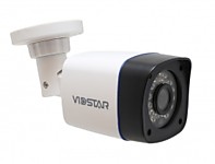 VSC-1280FR-AHD-L - уличная цилиндрическая  камера 1/4" OV 1.0 Mpx CMOS-матрица(2,8 мм)