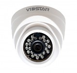 VSD-1280FR-AHD-L - купольная  камера 1/4" OV 1.0 Mpx CMOS-матрица (2,8 мм)