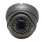 VSV-1121VR-AHD-L купольная уличная вариофокальная камера 1/4" OV 1.0 Mpx CMOS-матрица(2,8-12 мм)