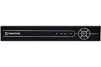 TSr-NV0415 Light Сетевой 4 канальный регистратор для IP камер с кодирование H.264/H.265