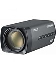 SNZ-6320P IP-камера с функцией день-ночь, SimpleFocus,  встроенный трансфокатор 32х f=4.44-142,6 mm
