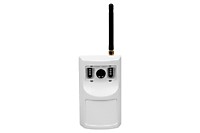 GSM-сигнализатор "PHOTO EXPRESS GSM"  с внешней антенной(белый)