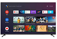 32" Телевизор 1366x768, HD READY, 60 Гц, Wi-Fi, Smart TV, Android 13