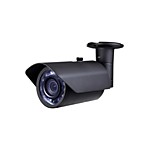 GF-IPIR1355MP2.0-VF 2 Мегапиксельная сетевая уличная IP видеокамера с ИК