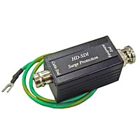SP007 Устройство грозозащиты цепей видеосигнала HD-SDI