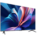 50" Телевизор Xiaomi TV A 50 2026 L50MB-ARU черный 3840x2160, 4K Ultra HD, 60 Гц, Wi-Fi, Smart TV, A