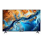 75" Телевизо Xiaomi TV S 75 2025 серый 3840x2160, Mini LED, 4K UHD, 120 Гц, Wi-Fi, Smart TV (Android