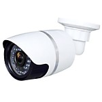 FE-i720AHD/30M 1Мп Уличная цилиндрическая AHD видеокамера