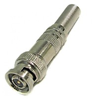 BNC-под винт с пружиной (VS-01) Разъём