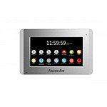FE-70SM SIRIUS Монитор видеодомофона цветной, сенсорный экран, 7 дюймов, hands-free