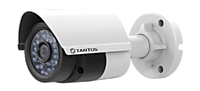 TSi-Pls22FP (4) Видеокамера уличная цилиндрическая с ИК подсветкой, двухмегапиксельная