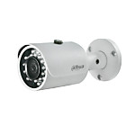 DH-IPC-HFW1020SP-0280B-S3 Камера IP Уличная цилиндрическая 720P
