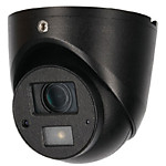 HAC-HDW1220GP-0360B HDCVI видеокамера высокого разрешения с встроенным микрофоном