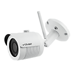 DVI-S141W SD 4Mpix  2.8mm видеокамера IP