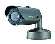PNO-9080RP IP-камера 12Мпикс (4000х3000), уличная цилиндрическая с моторизованным P-iris объективом 