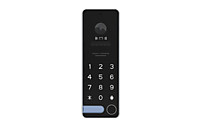 iPanel 2 WG (Black) EM KBD HD Вызывная панель цветного видеодомофона 