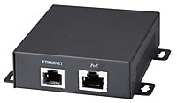 IP06S60-12 PoE-сплиттер. Обеспечивает разделение питающего напряжения и данных