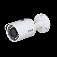 HAC-HFW2231SP-0360B HD-CVI Уличная цилиндрическая видеокамера с ИК
