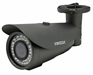 VSC-2120VR-AHD - уличная цилиндрическая  камера 1/2.8" Sony CMOS Sensor 2.4 Мpx(2,8-12 мм)