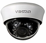VSD-1121VR-AHD - купольная  камера 1/3" Sony CMOS Sensor 1.4 Мpx(2,8-12 мм)