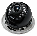VSD-2120VR-AHD купольная камера 1/2.8" Sony CMOS Sensor 2.4 Мpx(2,8-12 мм)