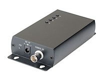 AD001 Конвертер аналогового видеосигнала в VGA-сигнал