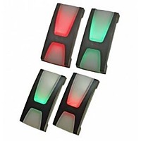 Fly3EM белый, Считыватель бесконтактный настенный