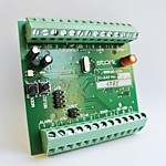 NC-2 2000 Сетевой контроллер доступа