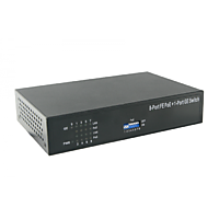 SW-20810/B PoE коммутатор Fast Ethernet на 9 портов
