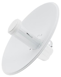 Точка доступа NanoBeam M5-300, 1х10/100TX, Wi-Fi 5ГГц