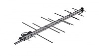 DVS Street-20-5V: Антенна уличная активная