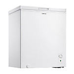 Морозильные лари